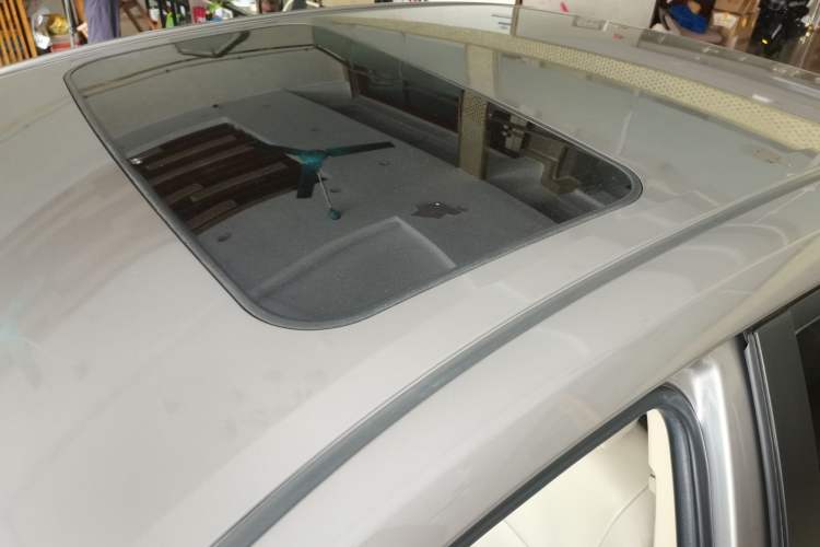 Used Toyota Corolla 2014 1.6L CVT GL-i Leather Edition