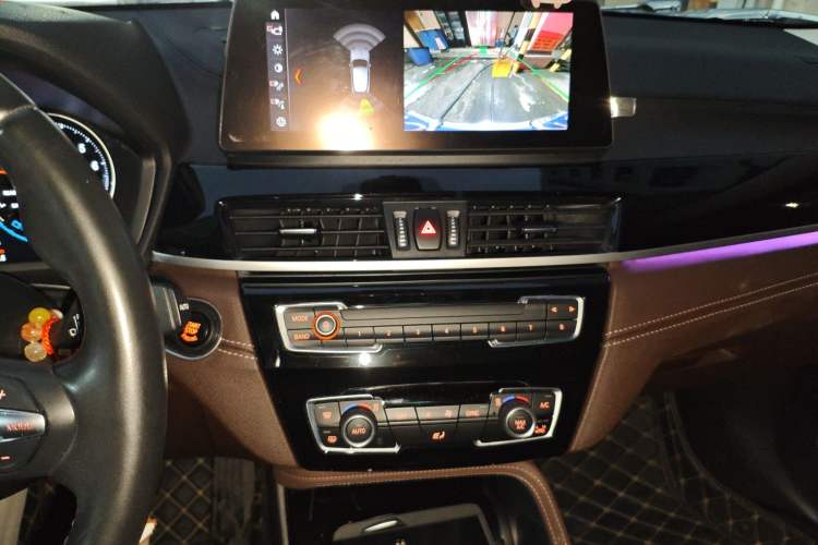 Used BMW X2 2022 sDrive25i M Sport Package
