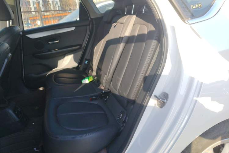 Used BMW 2 Series Active Tourer 2016 220i Luxury Edition