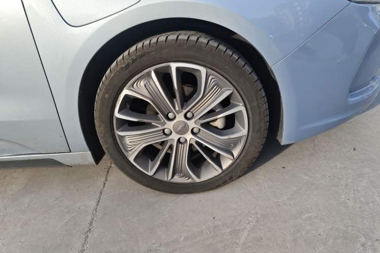Used Geometry A 2019 High-Value Standard Range Cube Edition
