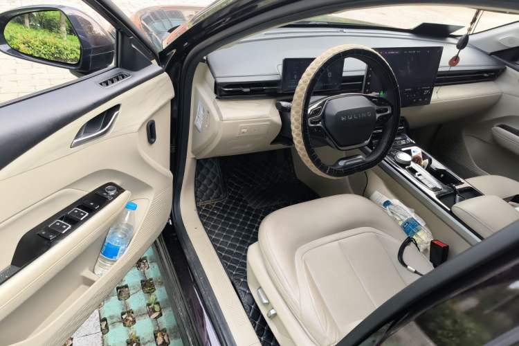 Used Wuling Xingguang 2023 150 Advanced Edition