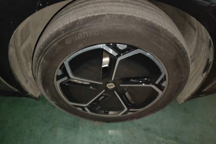 Used Xiaomi Auto YU7 2025 Ultra-Long Range All-Wheel Drive Pro Version