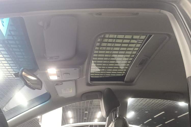 Used Buick GT 2019 18T Automatic Connected Elite Model China VI Standard