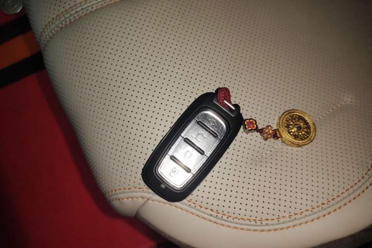 Used BYD Qin PLUS 2024 HONOR Edition DM-i 55KM Leading Model
