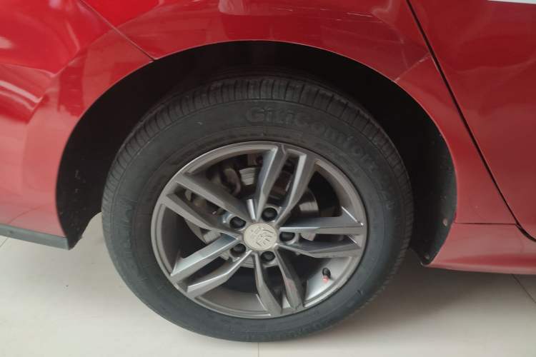 Used BYD Qin Pro 2018 1.5L Manual SmartConnect Fendong Model