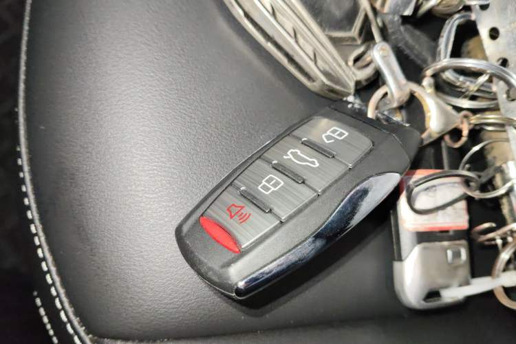 Used Haval H6 2021 3rd Generation 1.5T Automatic Two-Wheel Drive Max
