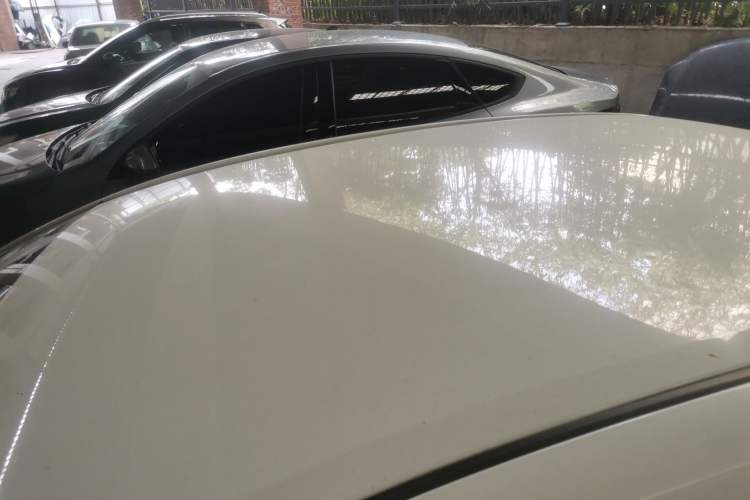 Used Toyota Corolla 2017 Revised Version 1.2T S-CVT GL