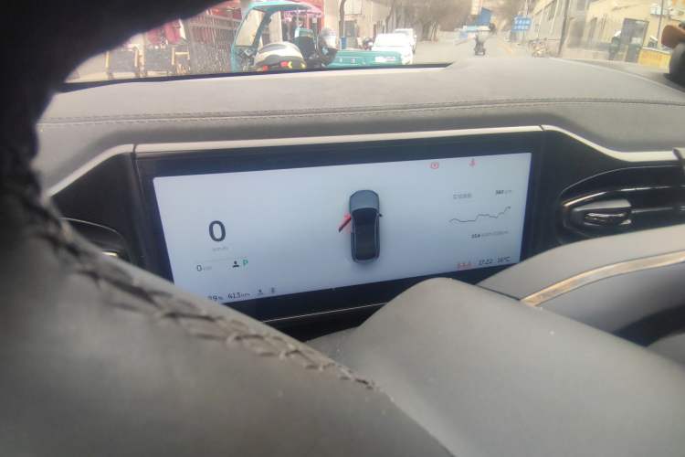 Used Nio EC6 2020 465 km Sport Edition
