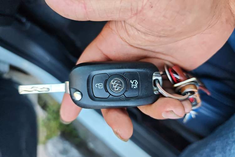 Used Buick Verano 2020 20T CVT Leading Edition
