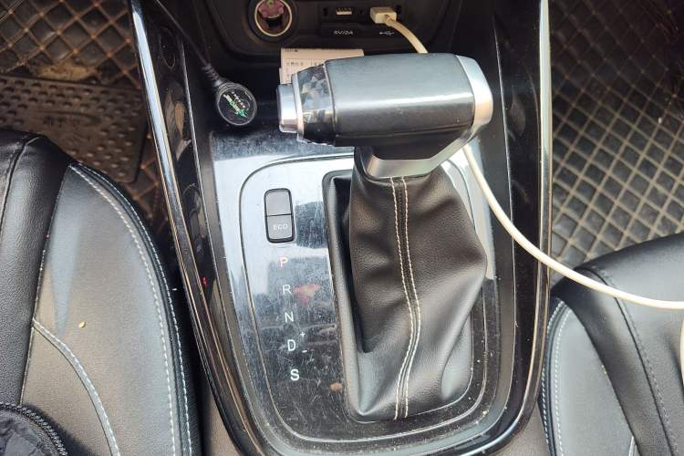 Used Baojun 530 2020 1.5T CVT Prestige Connected Version 7 Seats