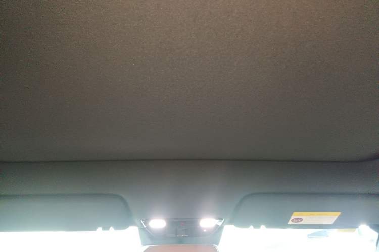 Used Li Auto L6 2024 Pro Model