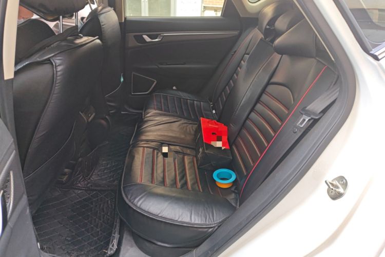 Used Geely Auto Emgrand GS 2016 Elegant Edition 1.3T Automatic LingShang Model