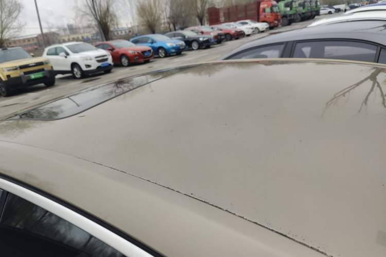 Used Buick Verano 2015 Sedan 15S Manual Leading Model