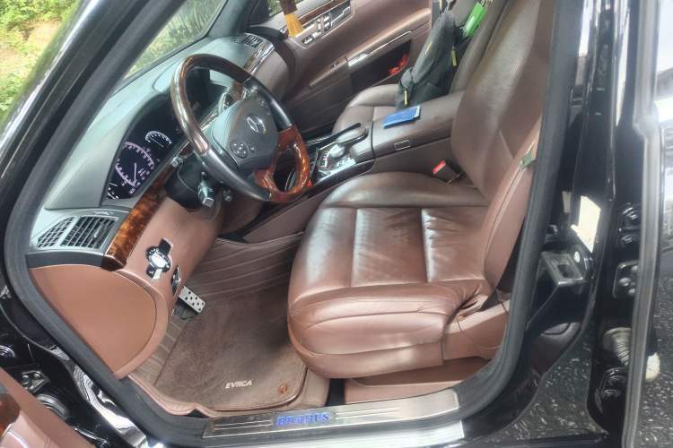 Used Brabus S-Class 2013 50S 4M