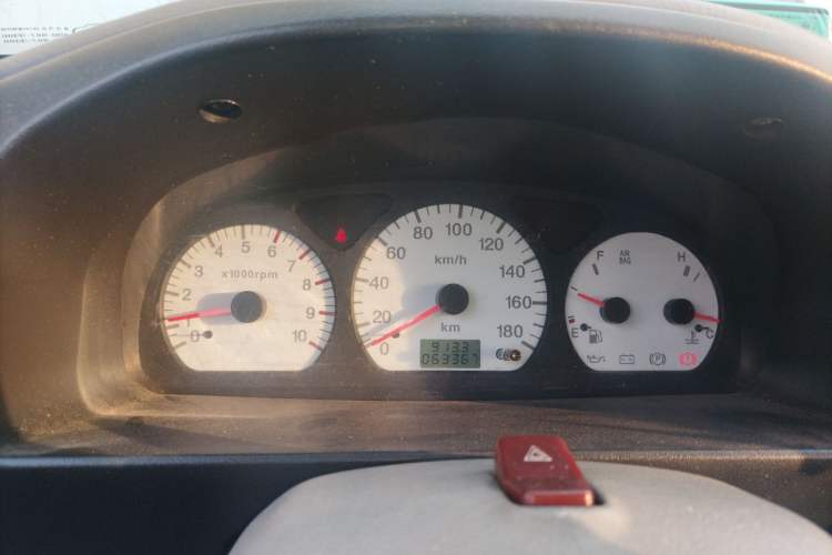 Used Suzuki Wagon R 2013 Venture Edition 1.0L Manual Economy Model
