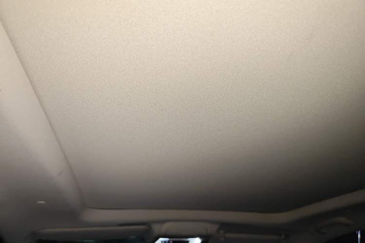 Used Cadillac XT5 2016 28T Four-Wheel Drive Luxury Model
