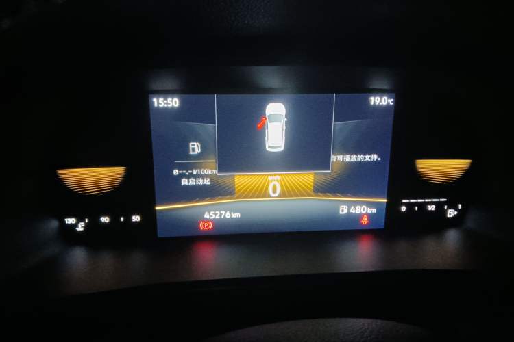 Used Volkswagen Lavida 2022 1.5L Manual Comfort Edition