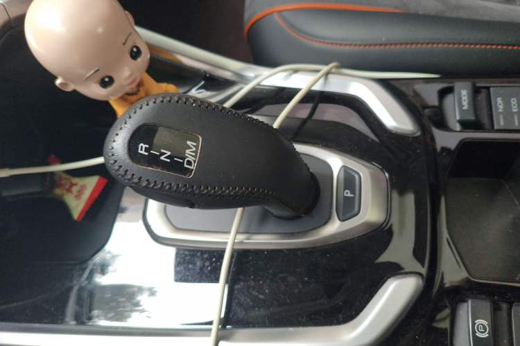 Used Haval H6 2021 2.0 GDIT Automatic Champion Edition
