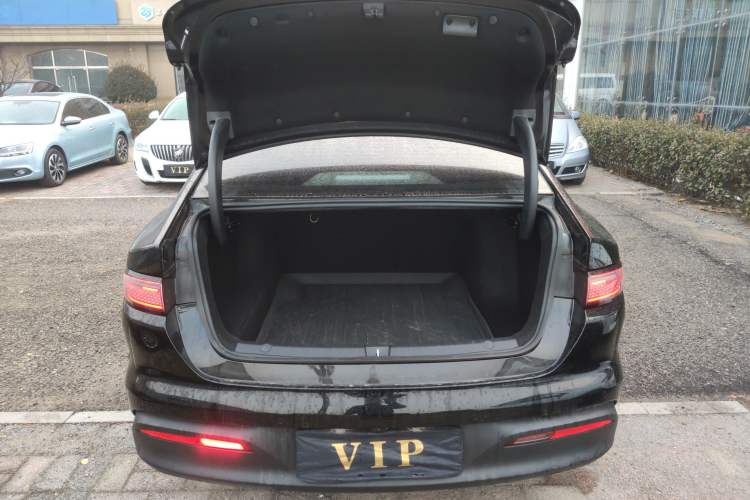 Used BYD Seal 05 DM-i 2025 DM-i Smart Drive 55KM Luxury Model
