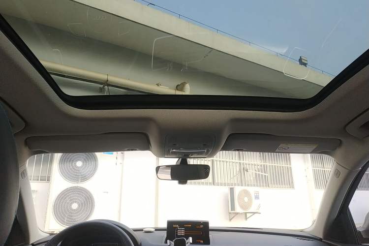 Used Audi Q3 2018 30th Anniversary Edition 35 TFSI Sport Model