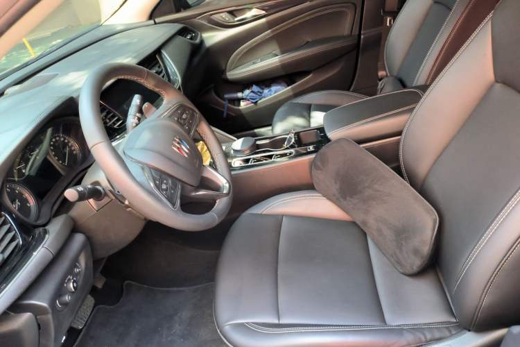 Used Buick Regal 2024 Revised 25T Ultra-Comfort Edition