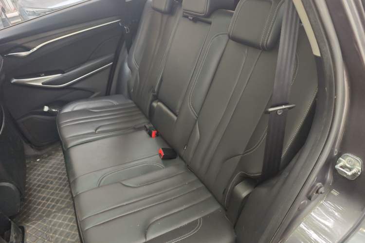 Used CHANGAN CS75 PLUS 2020 1.5T Automatic Luxury Version
