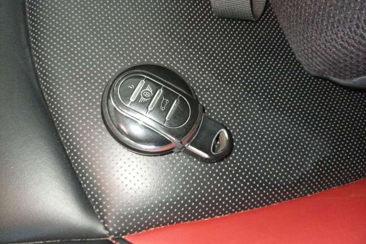 Used MINI MINI 2021 1.5T ONE PLUS Five-Door Edition