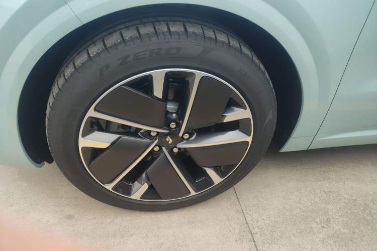 Used Li Auto L6 2025 Max Smart Refresh Edition