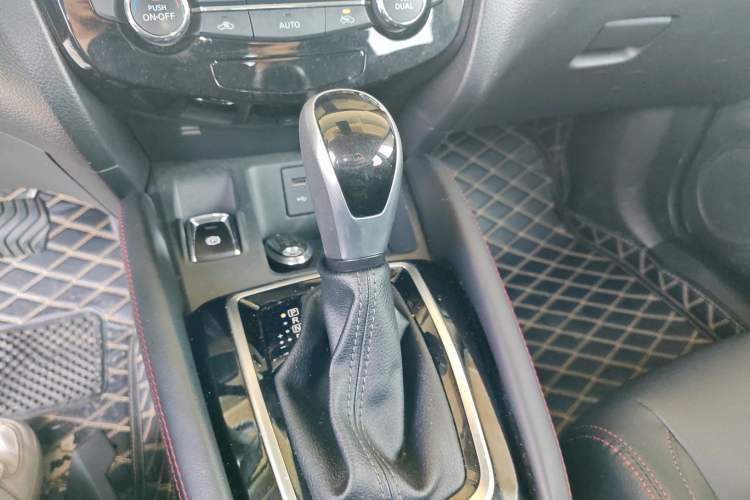 Used Nissan Qashqai 2023 Classic 2.0L CVT XV Comfort Edition