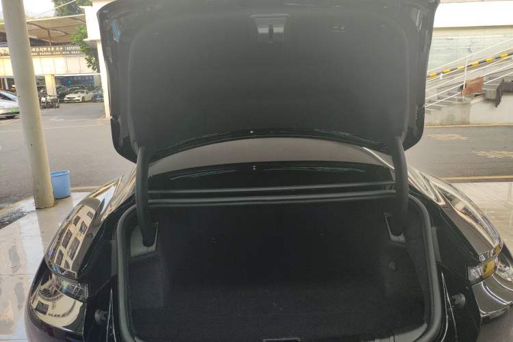 Used Porsche Taycan 2020 Taycan