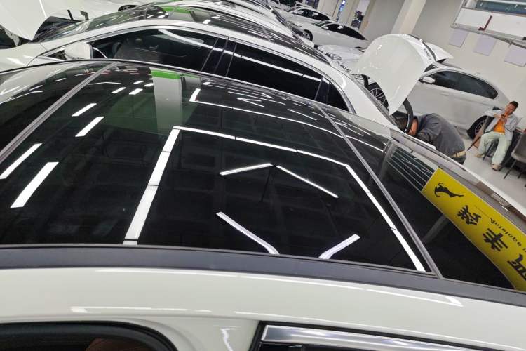 Used Mercedes-Benz E-Class 2018 Restyled E 300 L Sport Luxury Edition