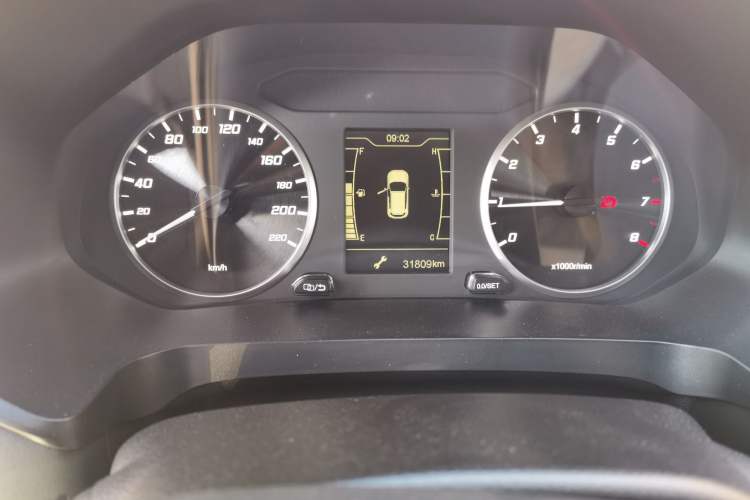 Used Chery Tiggo 5x 2020 1.5L Manual Fashion Edition