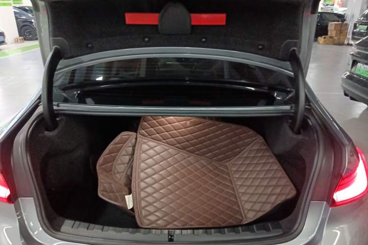 Used BMW 3 Series 2023 325Li M Sport Package
