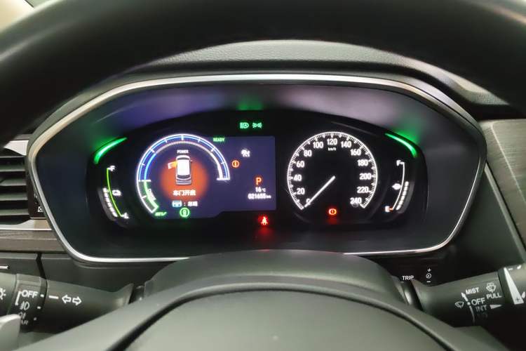 Used Honda Elysion 2024 2.0L eHEV Luxury Edition