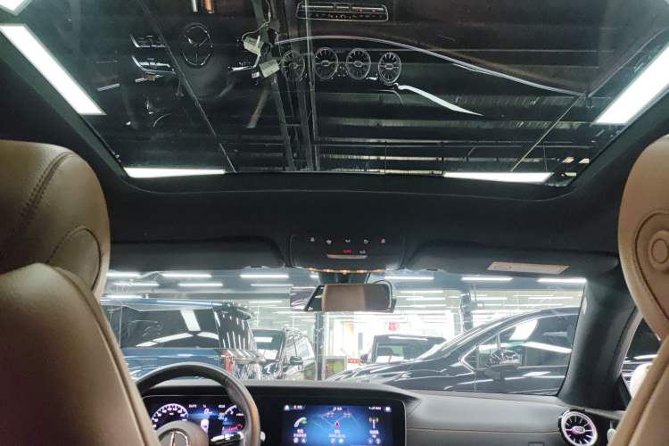 Used Mercedes-Benz E-Class 2023 E 260 Coupe