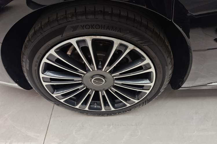 Used Hima Stelato S9 2025 Extended-Range Ultra Right Rear Wheel Hub