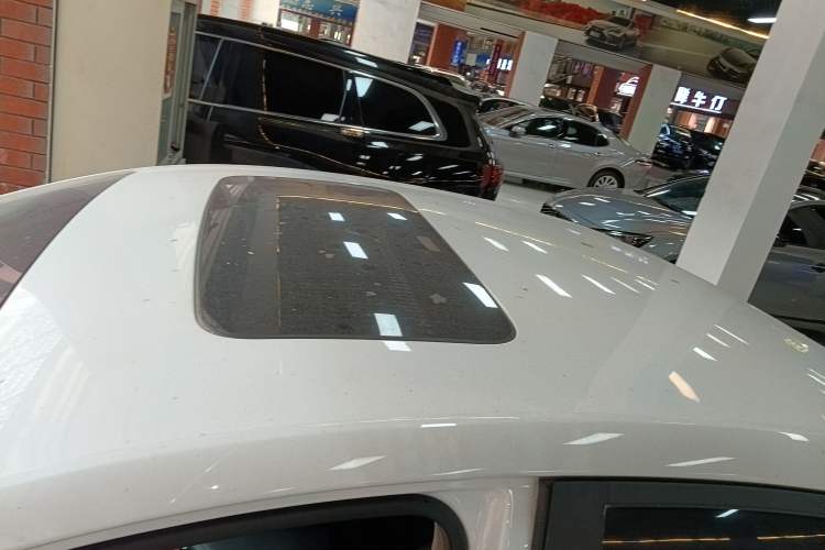 Used Buick GT 2021 Revised Version 1.3T Automatic Mild Hybrid Elite Edition