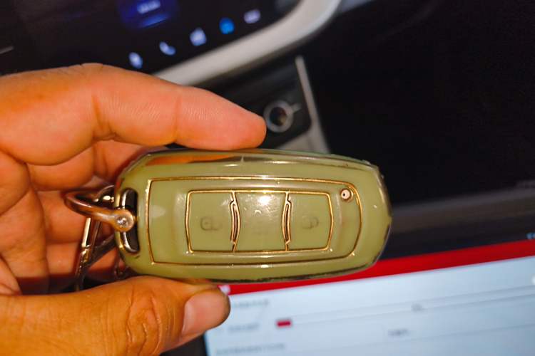 Used Geely Auto Vision 2018 1.5L Automatic Prestige Model