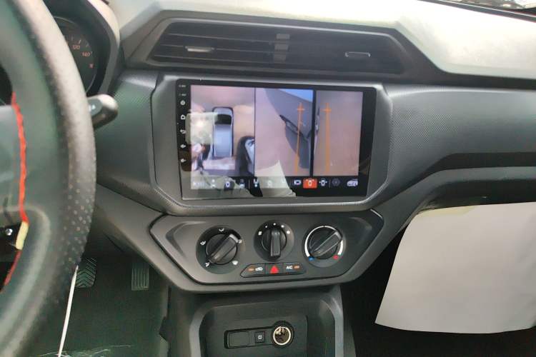 Used Wuling Hongguang 2021 1.5L S Standard Version LAR