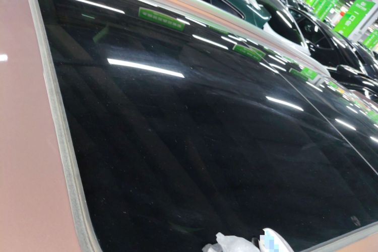 Used VOYAH FREE 2024 Ultra-Long Range Intelligent Driving Version
