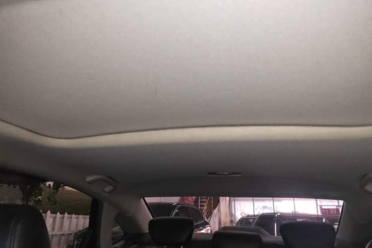 Used Honda Envix 2021 Rui Hybrid 1.5L Pure Comfort Version
