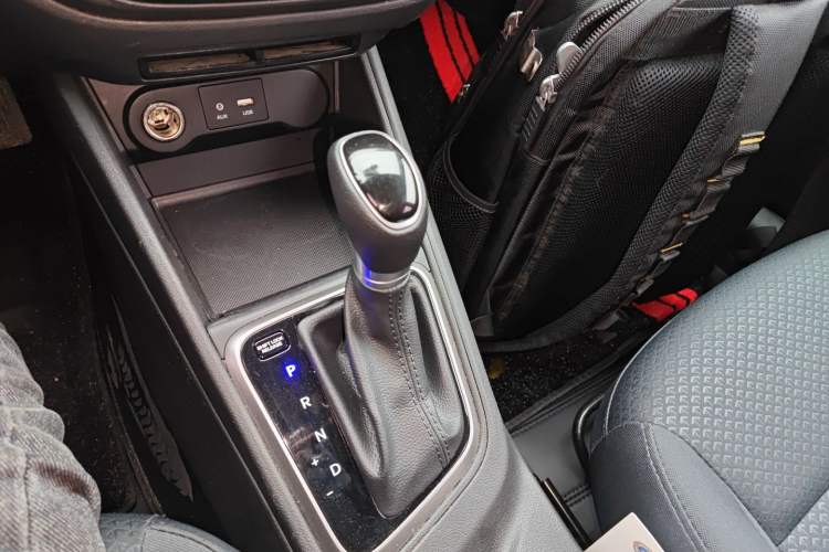 Used Hyundai Verna (new generation) 2016 1.4L Automatic Cool Edition GLS