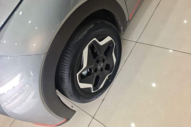 Used BYD Dolphin 2021 405 km Fashion Edition
