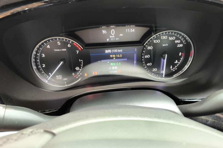 Used Cadillac XT6 2021 28T Six-Seater Fashion Edition
