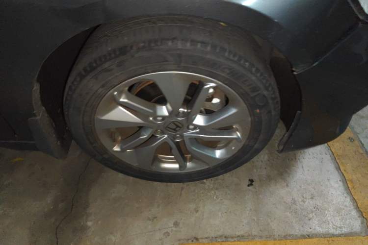 Used Honda Accord 2018 260TURBO Luxury Edition China VI Right Front Wheel Hub