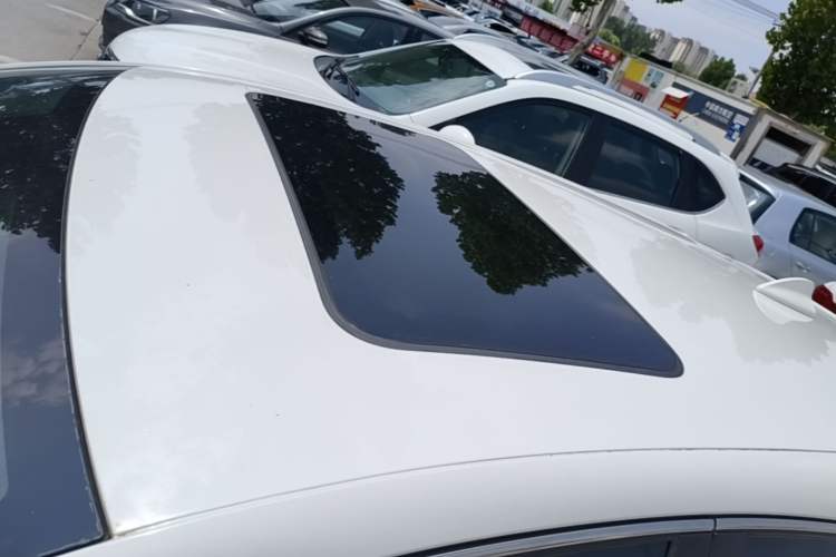 Used Fiat Ottimo 2014 1.4T Automatic Comfort Edition