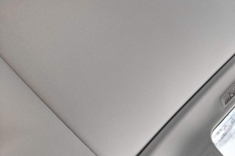 Used GAC Trumpchi M6 2019 270T DCT Luxury Edition (7-seater) China VI Headliner