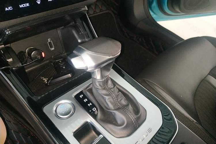 Used Dongfeng Aeolus Yixuan 2020 230T Automatic Cool Edition