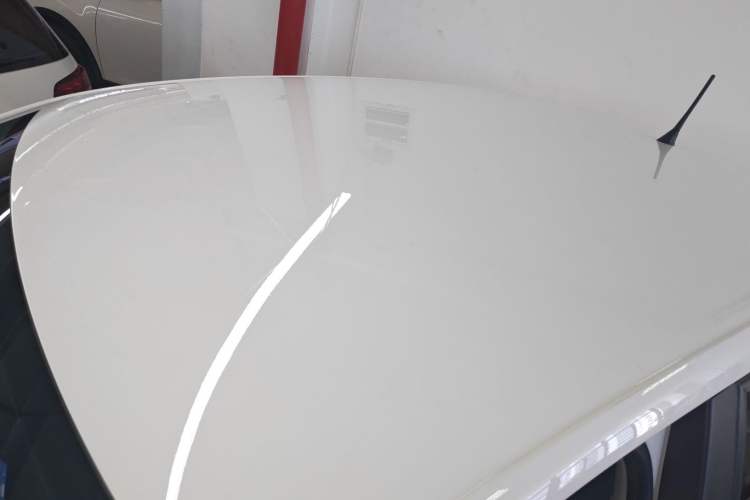 Used Volkswagen Polo 2018 1.5L Automatic Advanced Driving Model