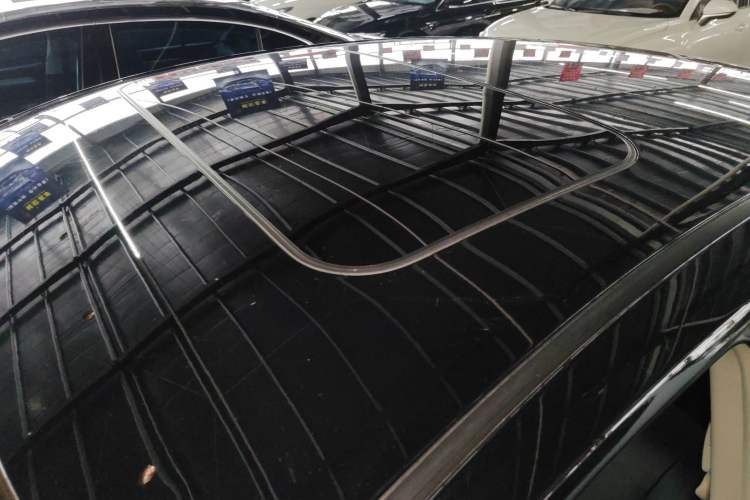 Used Nissan Teana 2016 Revised Version 2.0L XL Comfort Edition